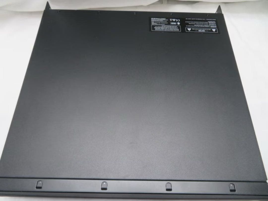 アンプ Crown DCI4 1250N