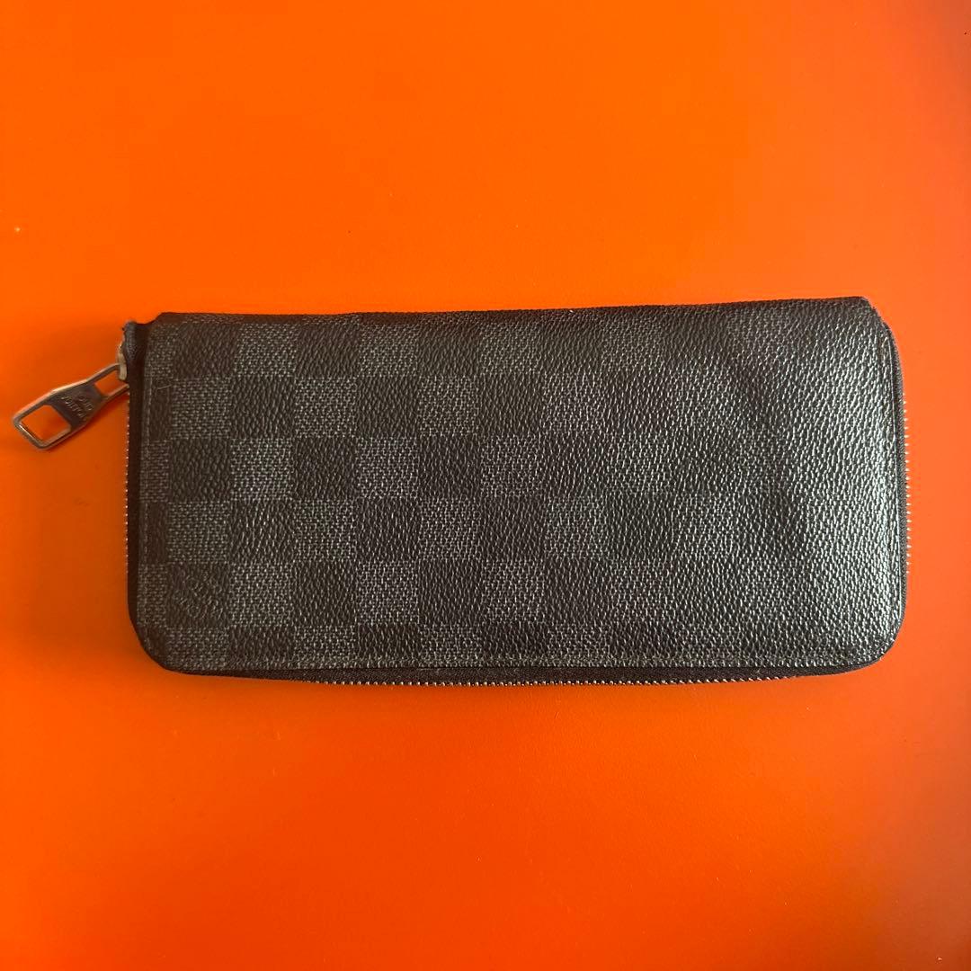 LOUIS VUITTON ルイヴィトン 長財布