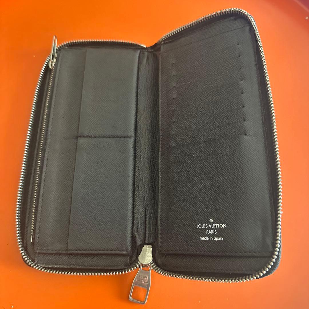 LOUIS VUITTON ルイヴィトン 長財布