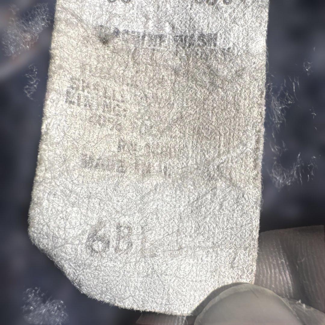 神サイズ　70s Carhartt デトロイトジャケット　プリントタグ　雰囲気系