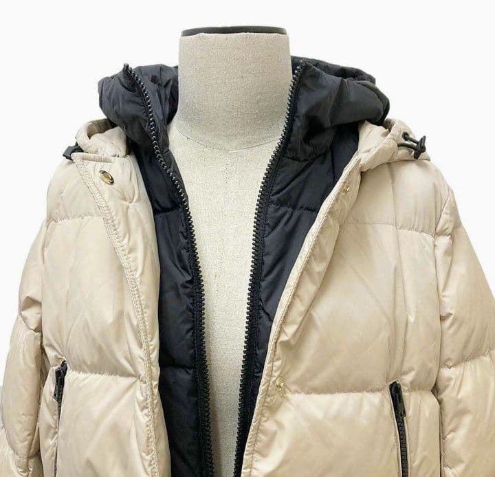 八*尋様 ちょっと訳あり＆格安 ヘルノ ポーラーテック ダウン 174900円