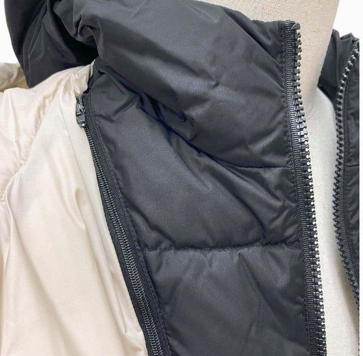 八*尋様 ちょっと訳あり＆格安 ヘルノ ポーラーテック ダウン 174900円