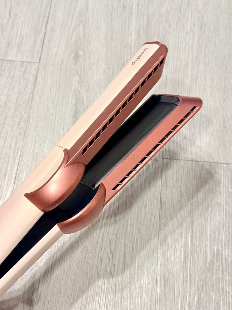 Dyson ダイソン エアストレート ピンク