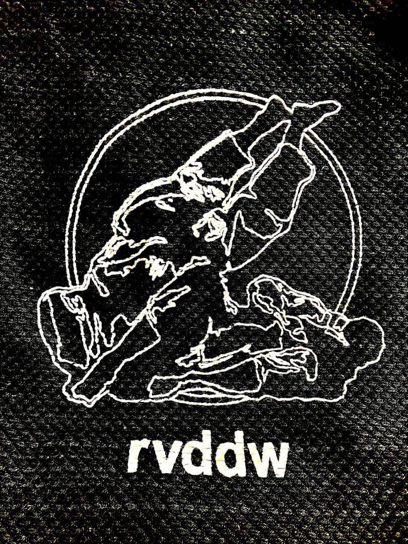 【希少】reversal リバーサル 道着生地トートバッグ&小物入れ（セット品）