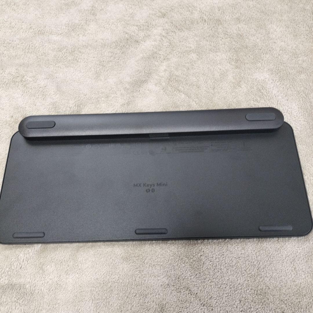 キーボード Logicool MX Keys Mini