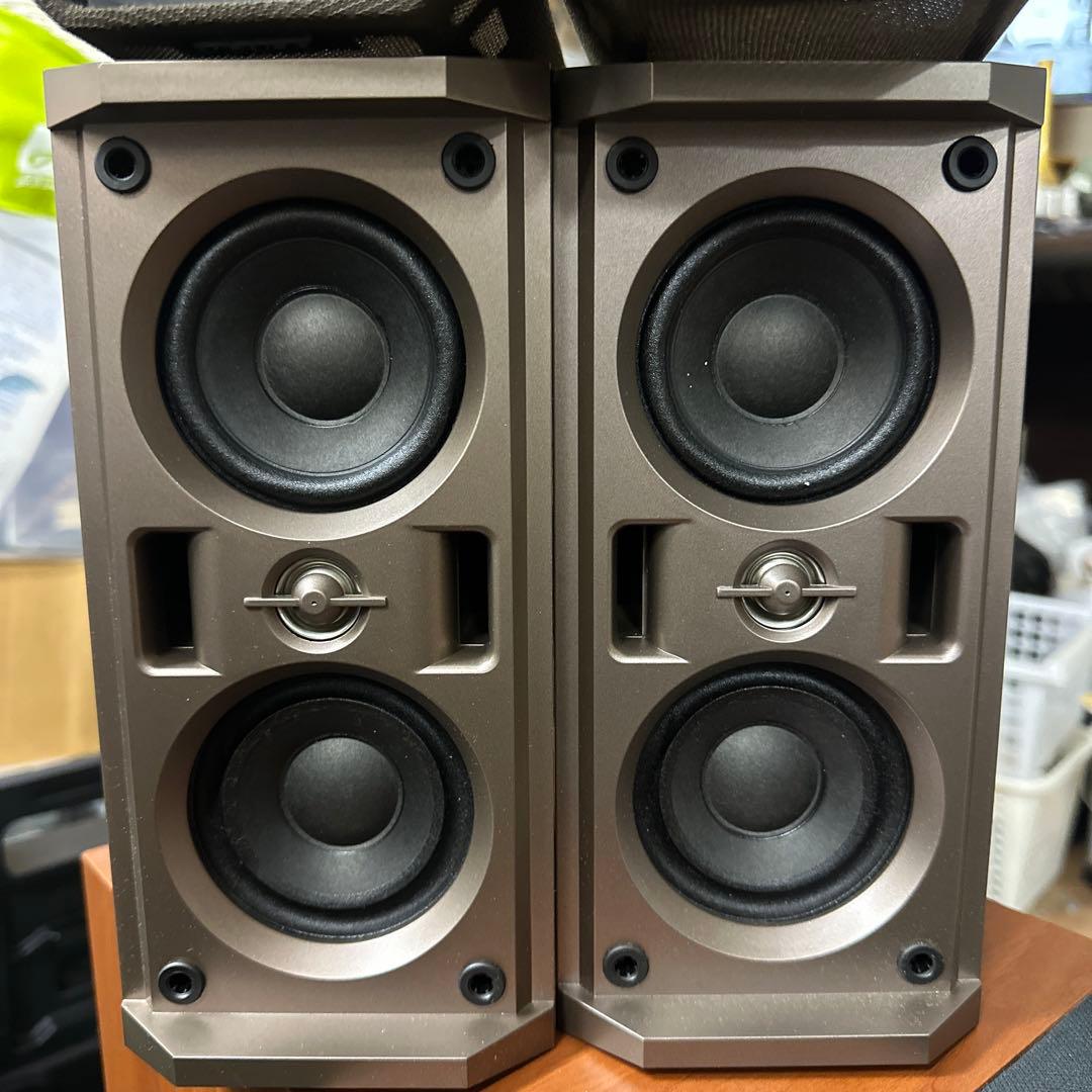 DENON（デノン）スピーカーセット