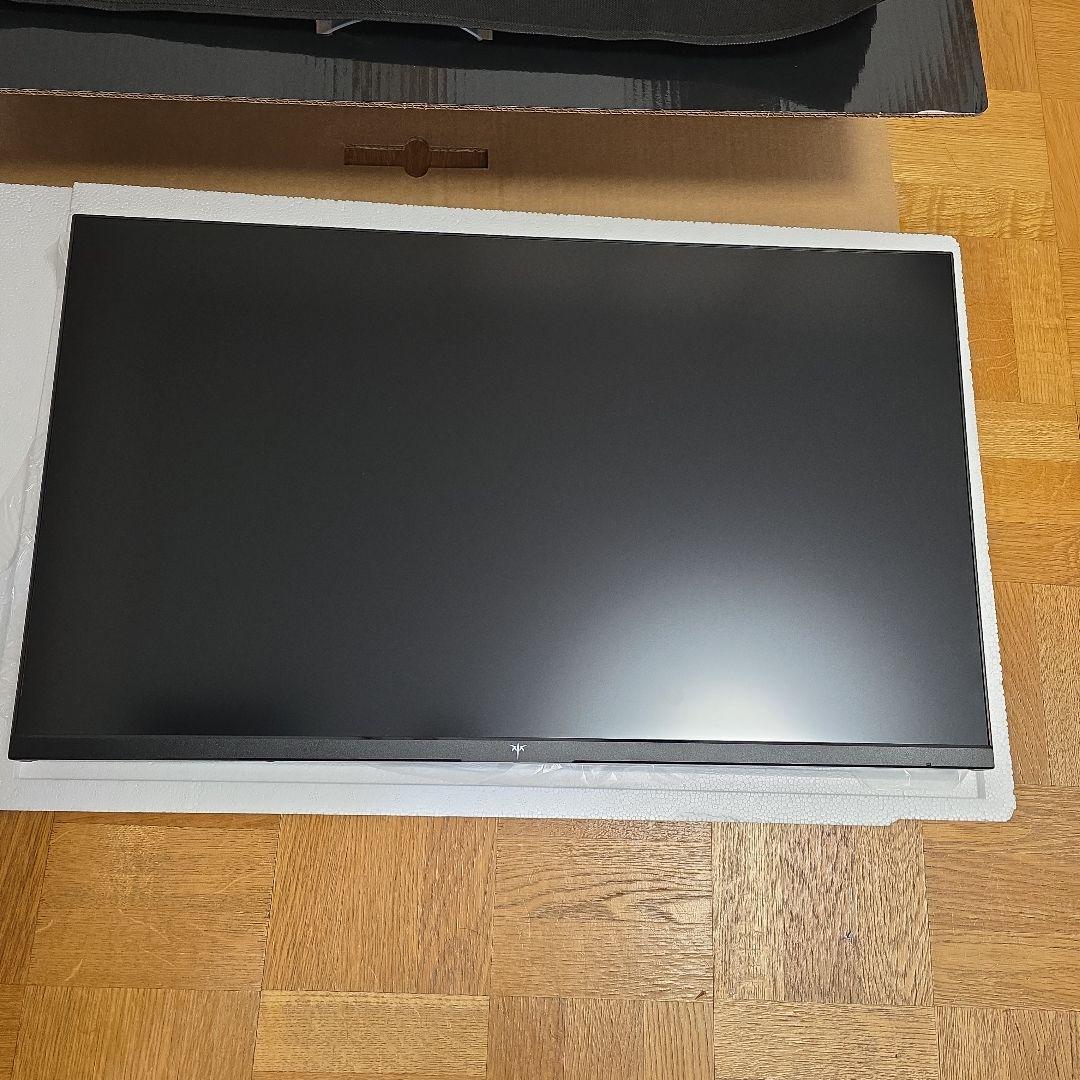 KTC M27P6 27インチ QD-MiniLED 4K UHD 量子ドット