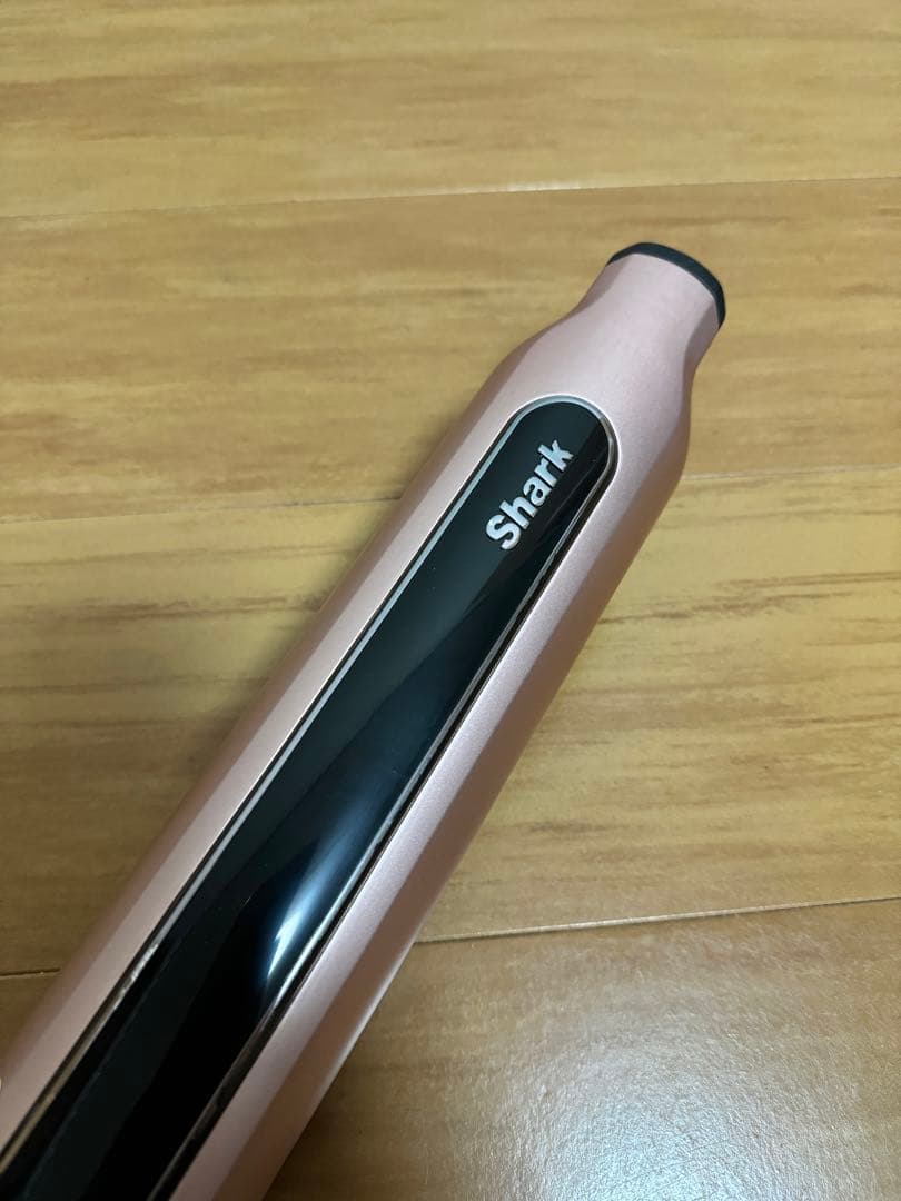 掃除機・クリーナー SHARK EVOPOWER SYSTEM CS401JGR