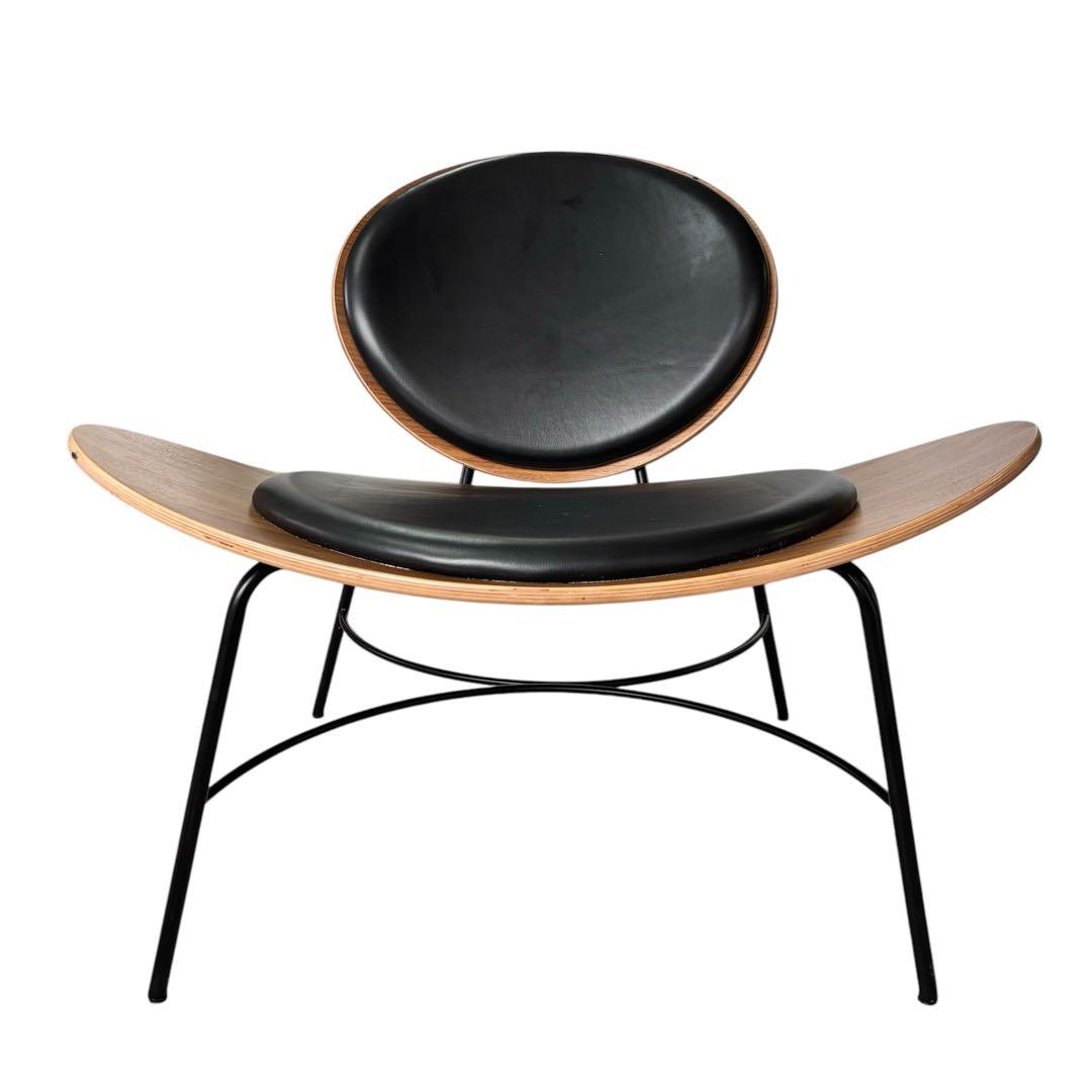 アビタスタイル スチール椅子 インテリア リビングチェア モダン