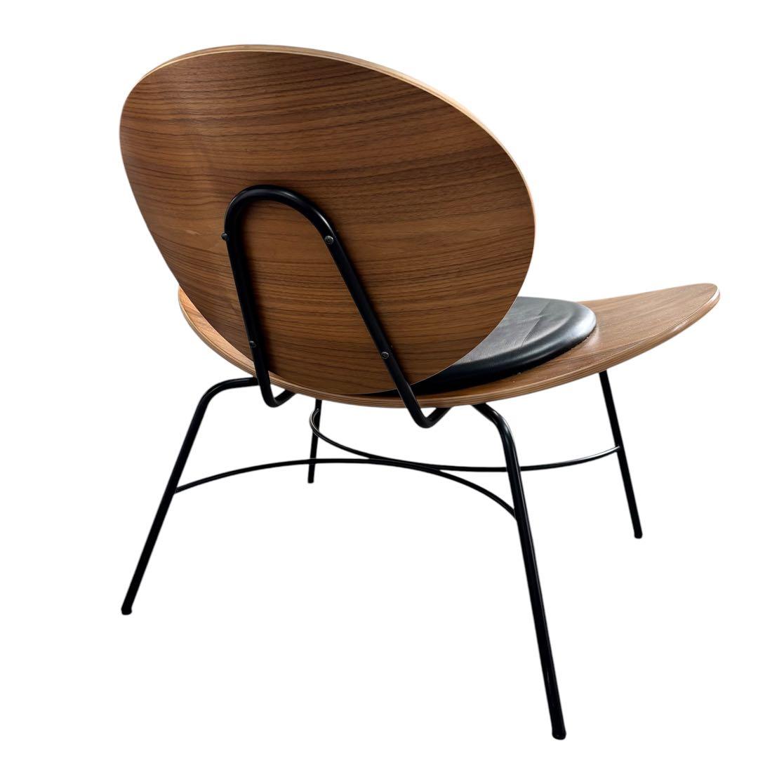 アビタスタイル スチール椅子 インテリア リビングチェア モダン