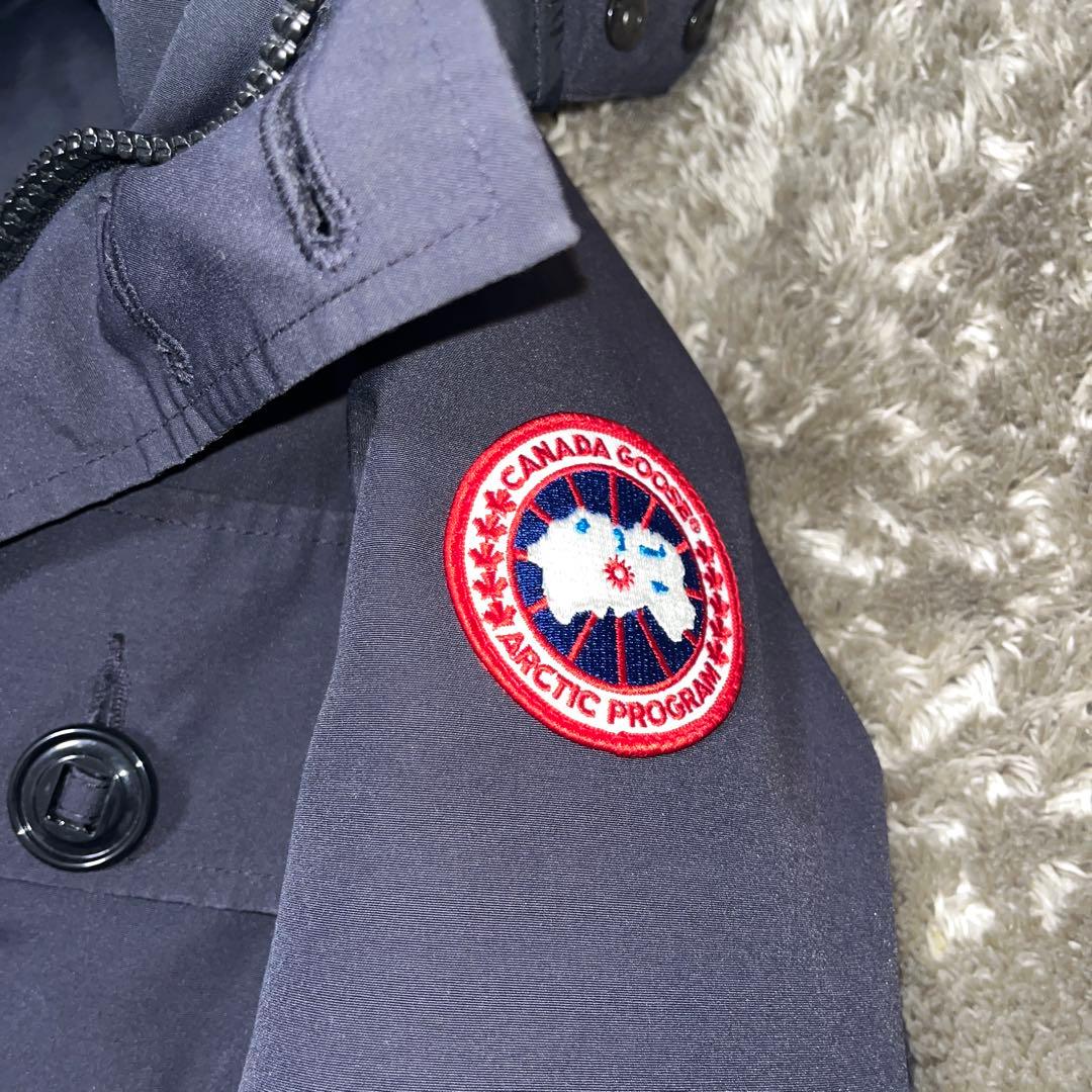   MIM ブラック ダウン ジャケット