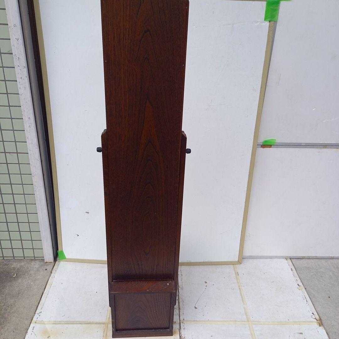 昭和レトロ 鏡台