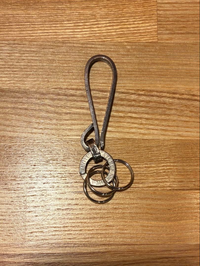 RAOING raoing キーフック　モルガンダラー