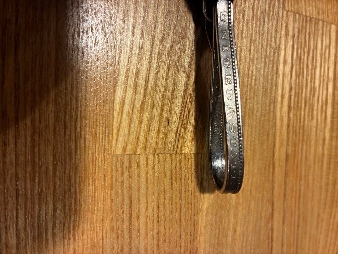 RAOING raoing キーフック　モルガンダラー