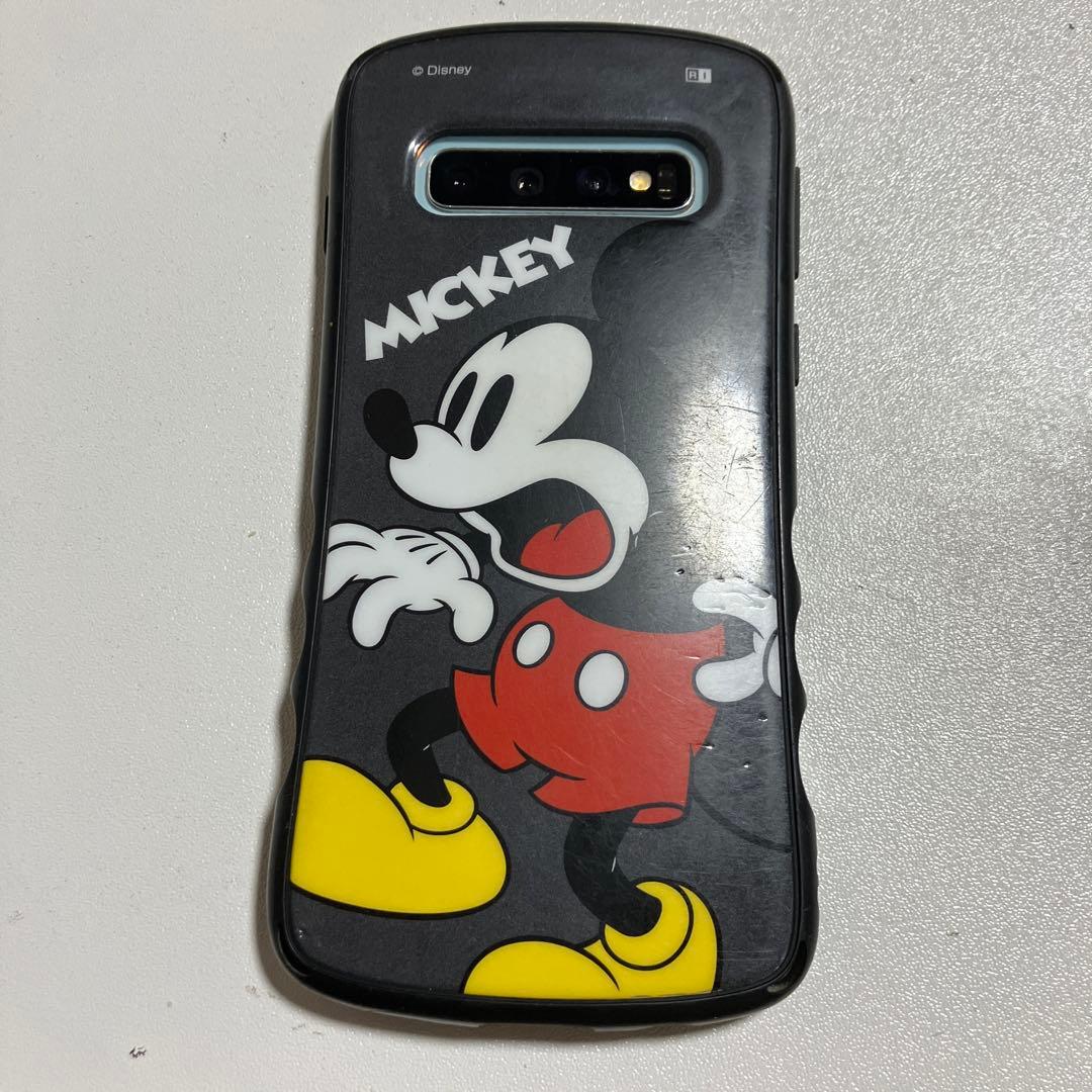 Android Galaxy s10 本体 (ジャンク)