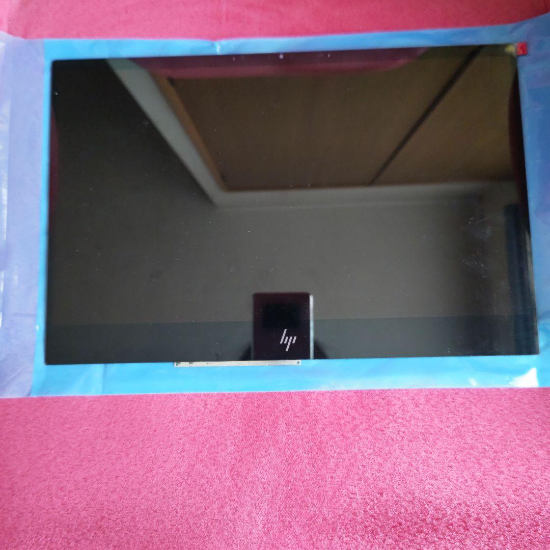 N133HCE-GP2 13.3インチHPスペクターLCDパネルタッチスクリーン