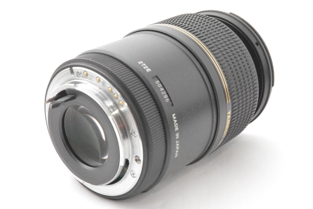 ≪PENTAX K≫TAMRON SP AF 90mm 2.8 MACRO Di