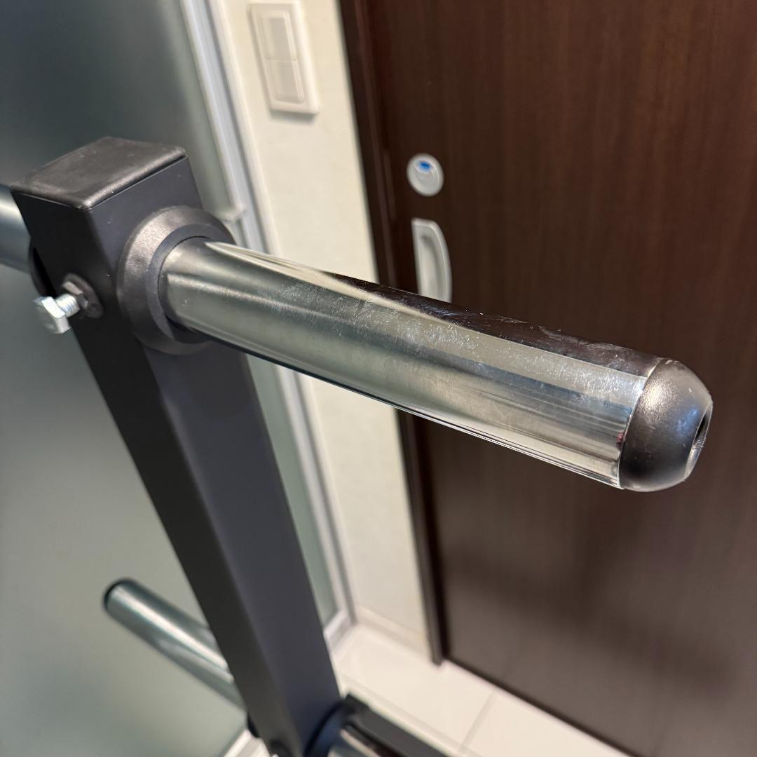 REP Fitness(レップフィットネス)ウェイトプレートツリーWS-3000