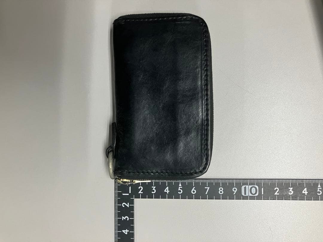 BACKLASH イタリアンショルダーケース