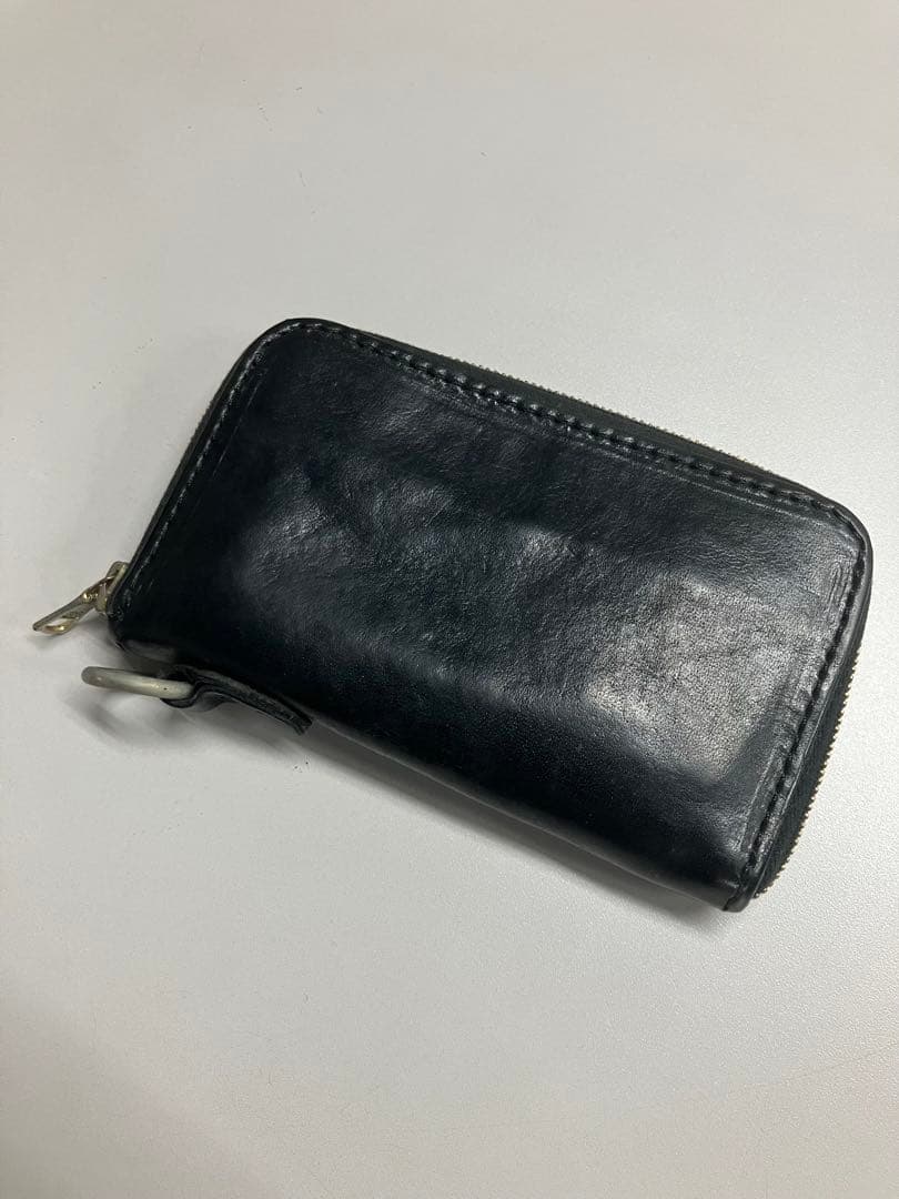 BACKLASH イタリアンショルダーケース