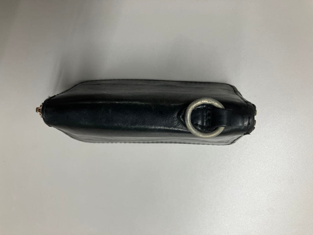 BACKLASH イタリアンショルダーケース