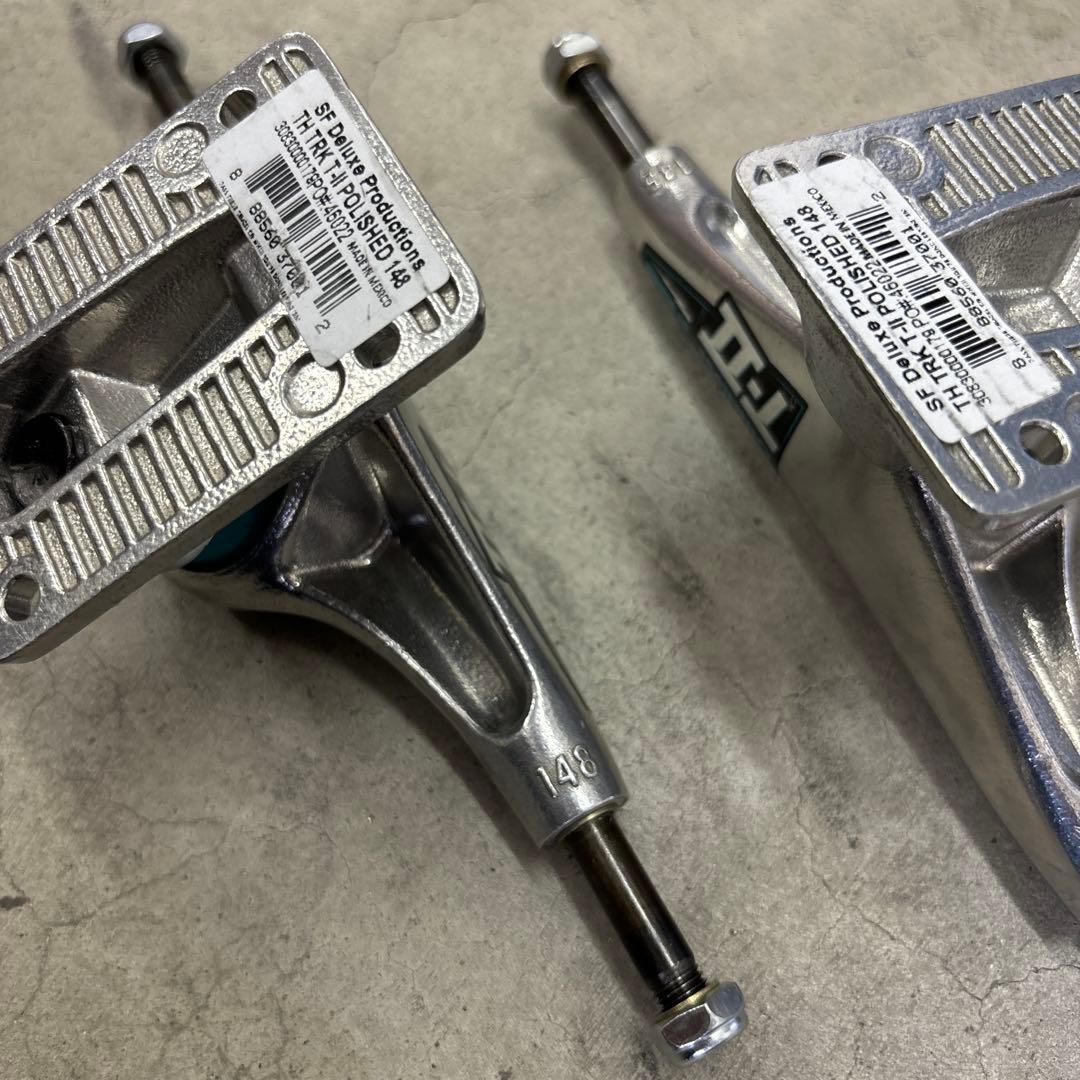 S*様 THUNDER トラック T-2 148