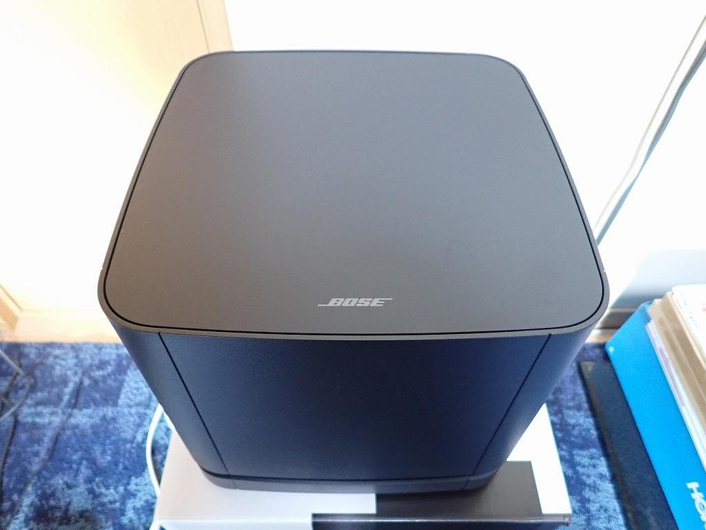 Bose Bass Module 500　中古　美品