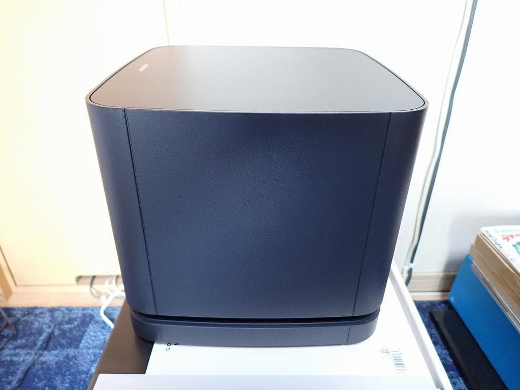 Bose Bass Module 500　中古　美品