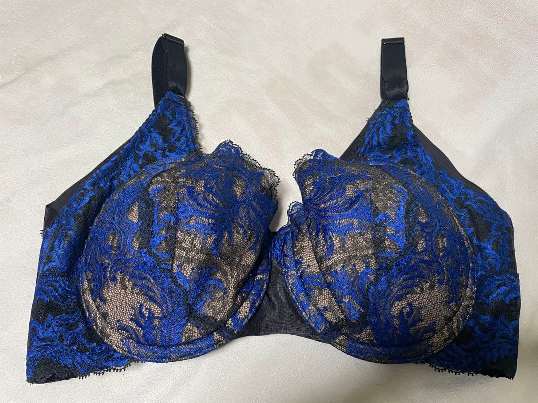 マルコ カーヴィシャス フルカップショートブラ E85