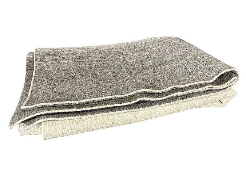 高級 定価143,000 ハグみじゅうたん ウールラグ Lサイズ 170×240