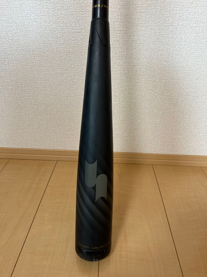 SSK MM18 84センチ　トップバランス　ケース付