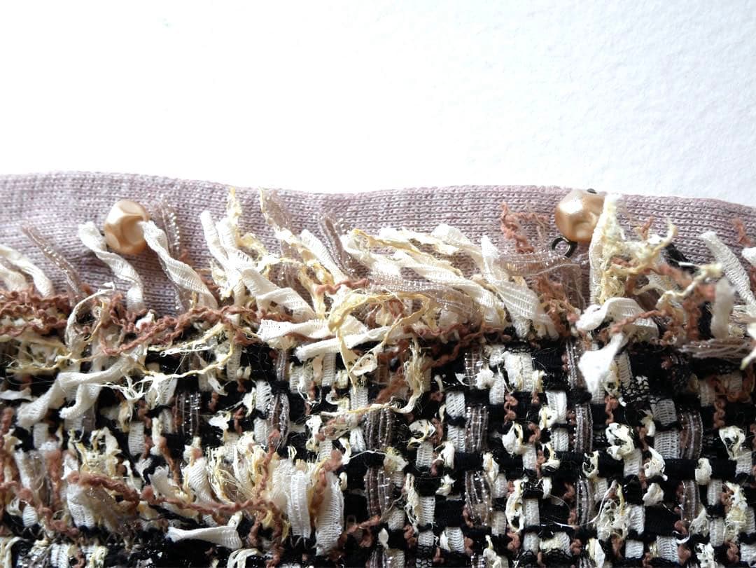 イタリア製 LANVIN ランバン　カーディガン