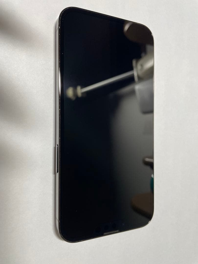Apple iPhone 13 Pro グラファイト　256GB