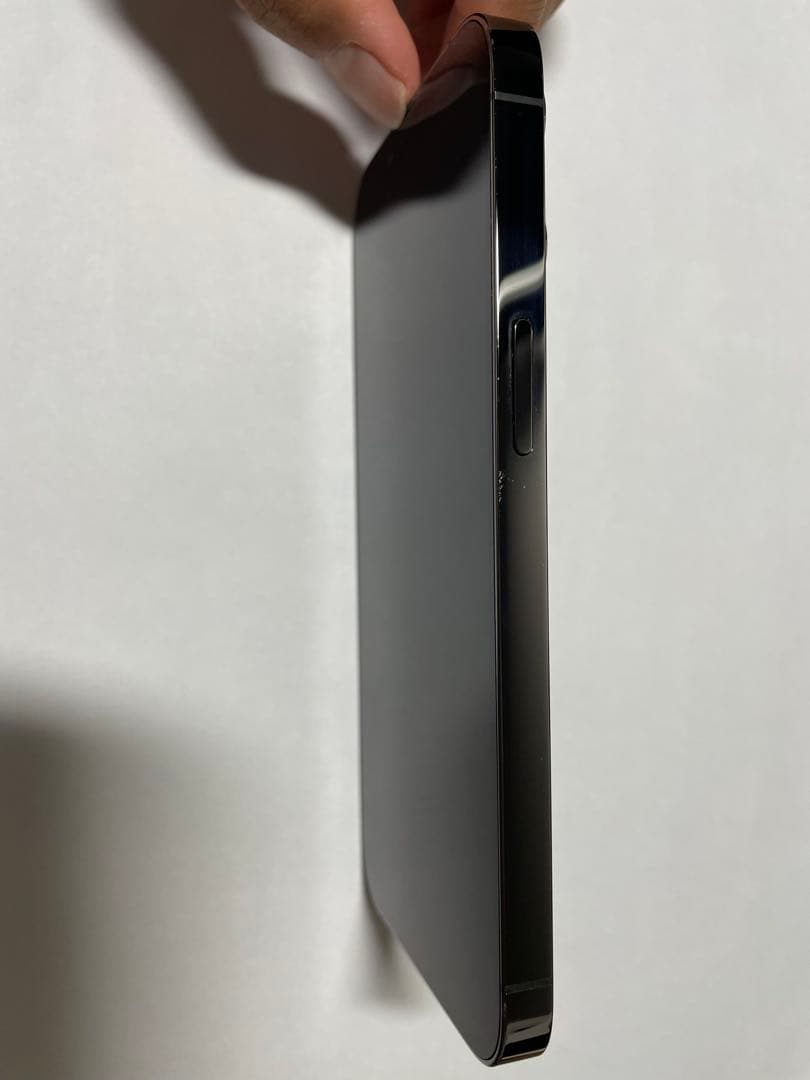 Apple iPhone 13 Pro グラファイト　256GB