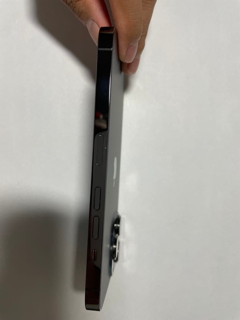 Apple iPhone 13 Pro グラファイト　256GB