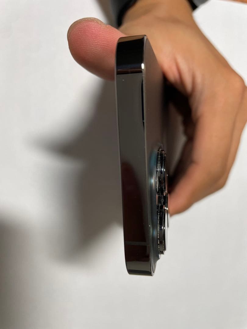 Apple iPhone 13 Pro グラファイト　256GB