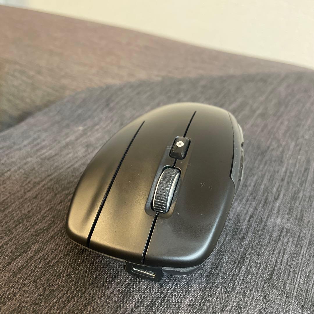 3Dコネクション マウス CadMouse Compact Wireless