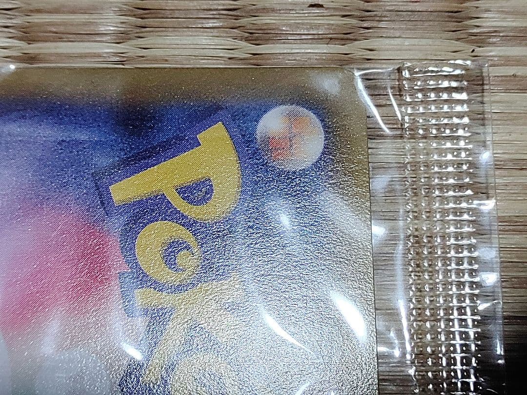 レックウザEX ポケモンカード 新品 未開封 プロモ XY