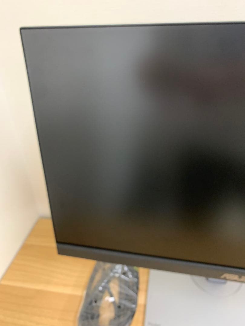 ASUS 23.8型IPSモニター ProArt PA247CV USB-C