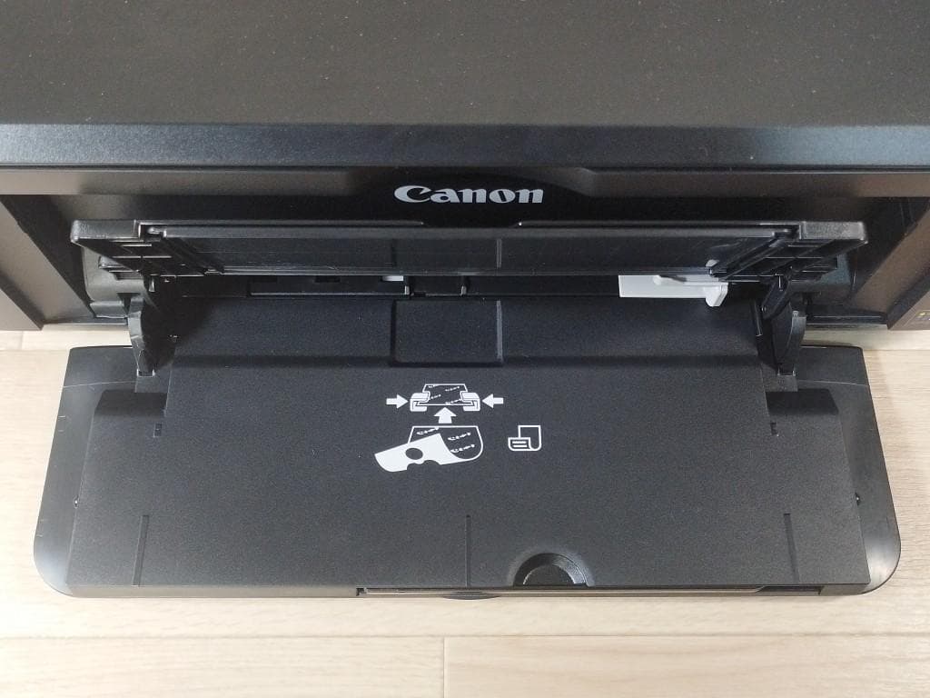 Canon MG3530　美品 印刷950枚　コンパクト かんたん プリンター