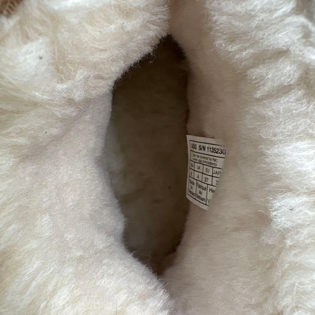 希少✨　UGG アグ　シャバララセルフ　コラボ　クラシックミニ　ブーツ　ピンク