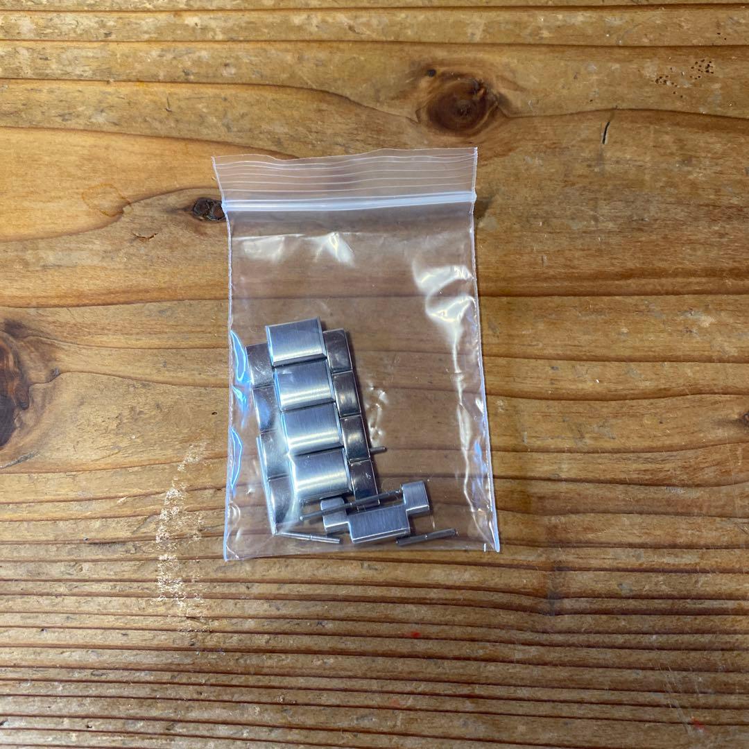 ハミルトン　時計