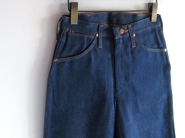 セール デッドストック 70s-80s USA製 マーベリック 44MWZ