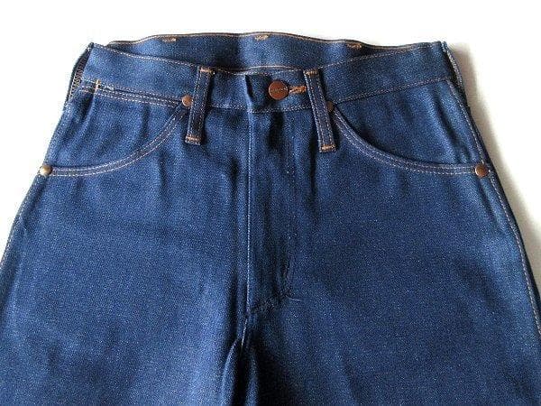 セール デッドストック 70s-80s USA製 マーベリック 44MWZ