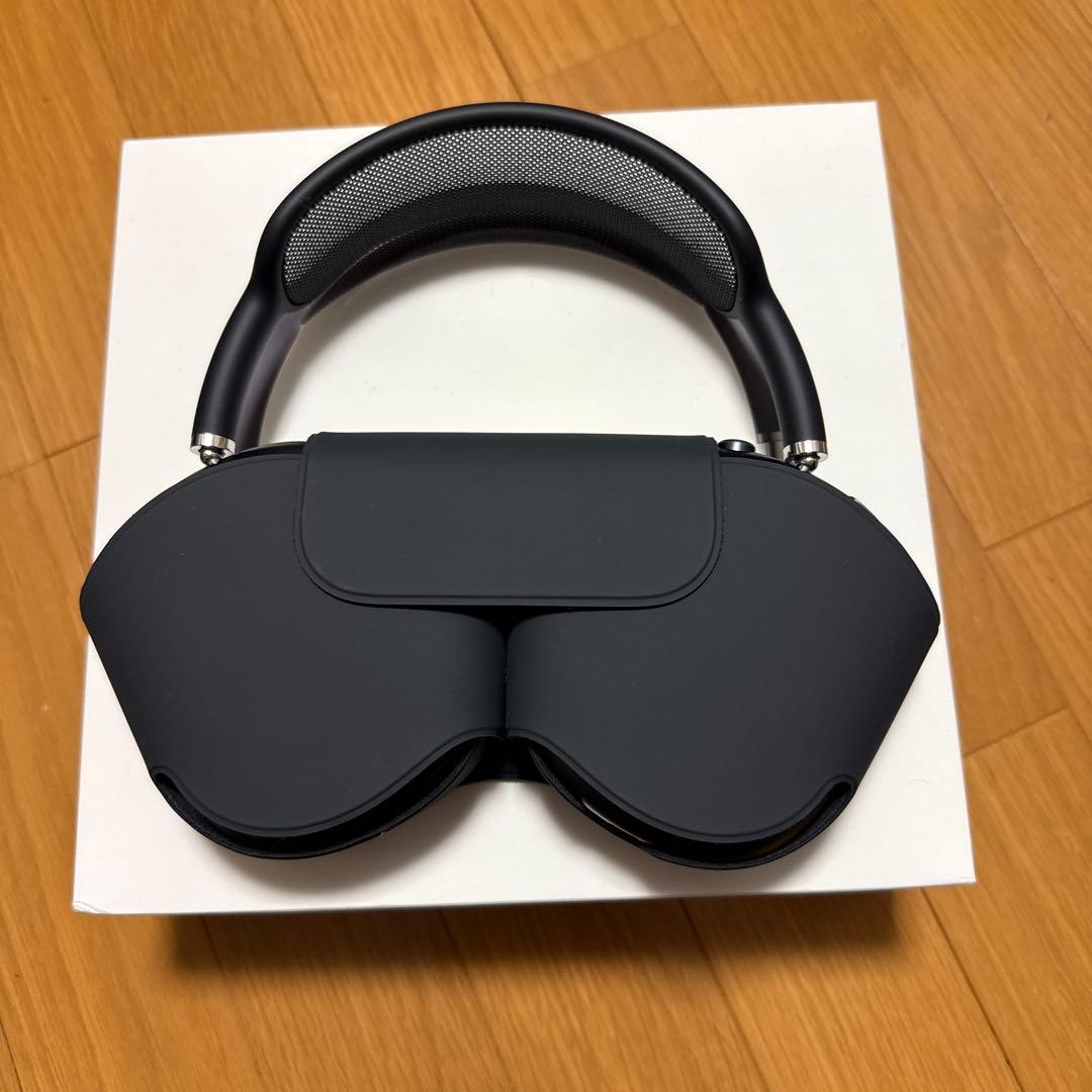 AirPods Max 第2世代スペースグレー 本体