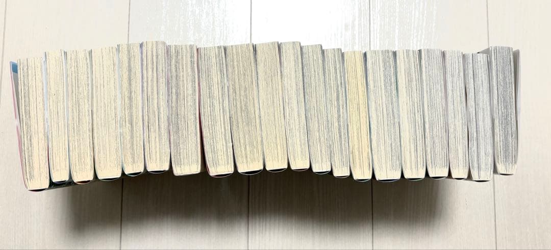 SLAM DUNK スラムダンク 新装再編版 全巻セット