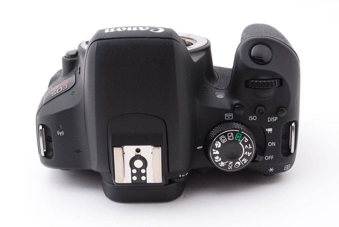 デジタル一眼レフカメラ Canon EOS Kiss X9i