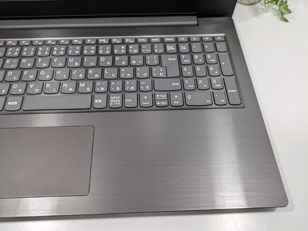 ひ*ろ様 Windows11ノートパソコン✨オフィス付き✨レノボ　爆速SSD　W