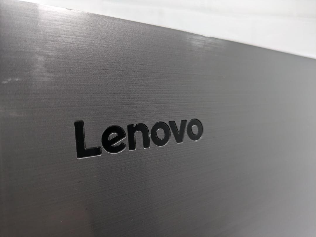 ひ*ろ様 Windows11ノートパソコン✨オフィス付き✨レノボ　爆速SSD　W