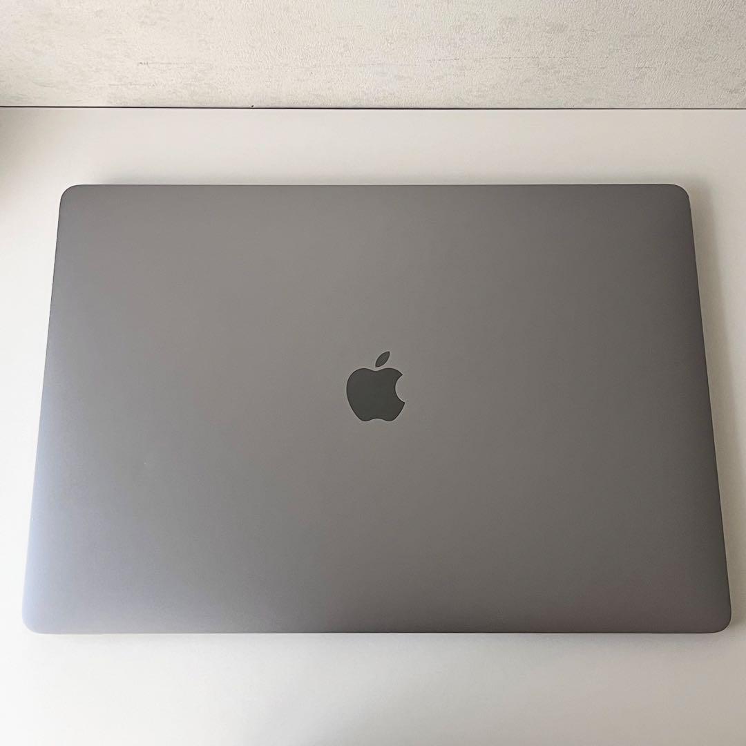 MacBook Pro 16インチ 2019年 i9 16GB 1TB 5500